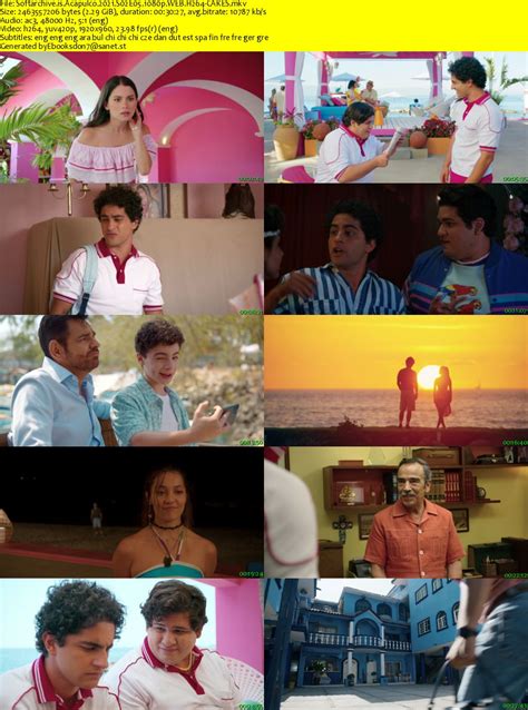 acapulco s02e05 dsrip|Acapulco.2021.S02E05.MULTi.1080p.WEB.H264.